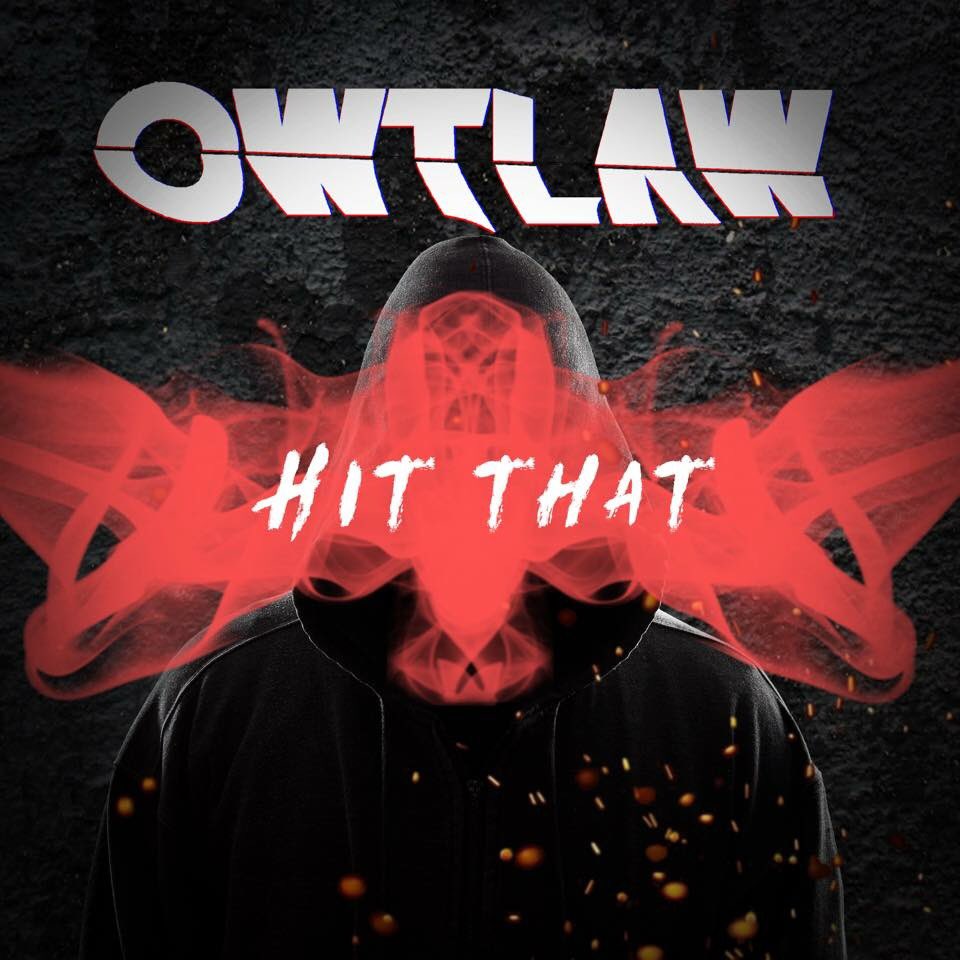 cbuckinger's tweet photo. Owtlaw's new track is out this Friday! #HITTHAT #Owtlaw @iamowtlaw #hybridtrap #edm #heavybass #bassmusic #RETWEET https://t.co/nw8FxPE7cG