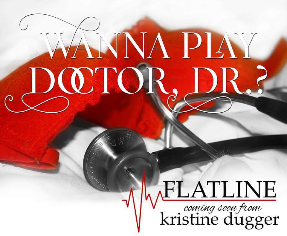 KrisFoley55's tweet photo. Flatline coming soon. #MedRomCom https://t.co/T3xkd3xNsM