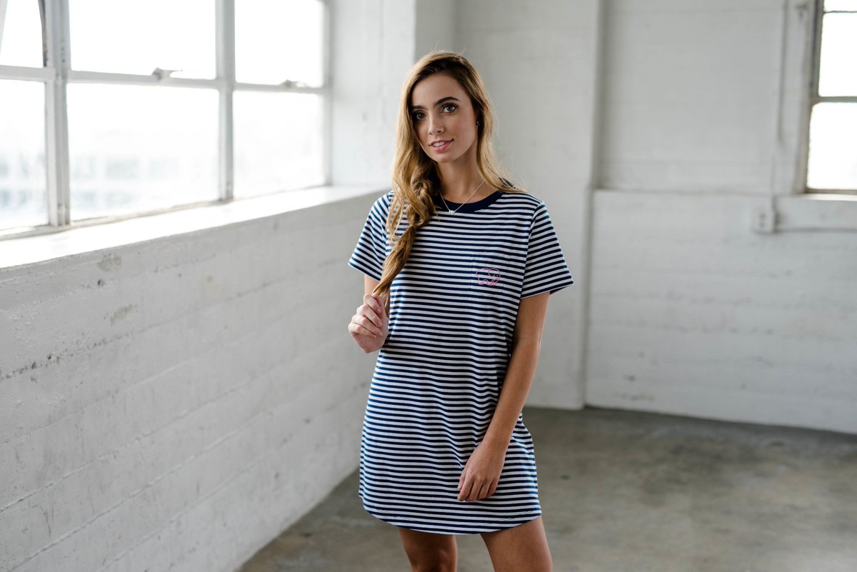 shopivoryella's tweet photo. Style up for spring in one of our new T-Shirt Dresses ☀️🐘🌍💕 https://t.co/wIA65bYJ0n
