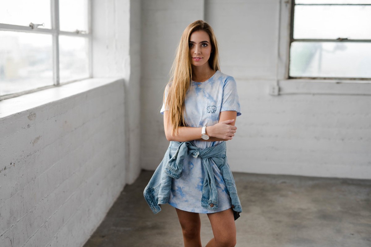 shopivoryella's tweet photo. Style up for spring in one of our new T-Shirt Dresses ☀️🐘🌍💕 https://t.co/wIA65bYJ0n