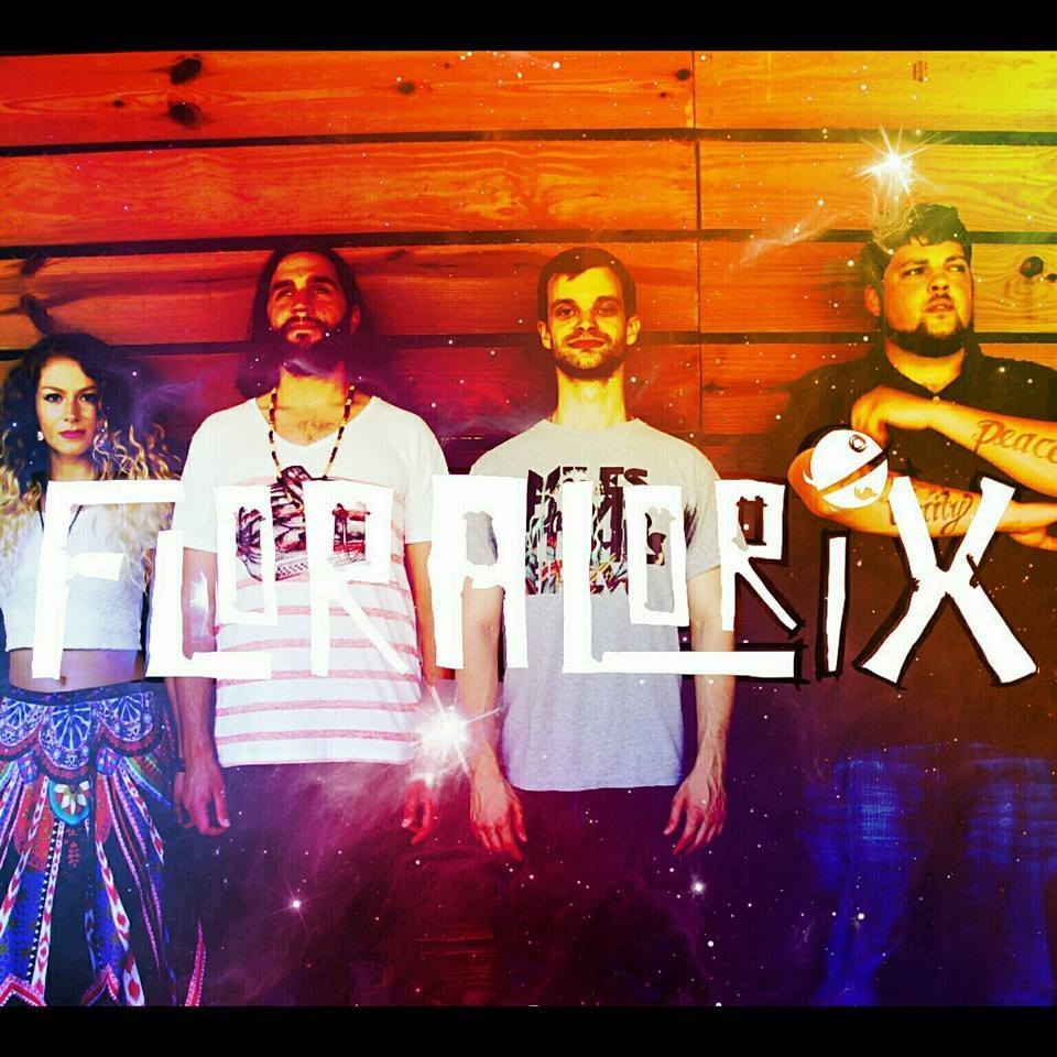 MARCH 25TH!! Make sure to grab your tickets for <a href="/Floralorix/">Floralorix</a> &amp; Treehouse! : bit.ly/2nxy2f1