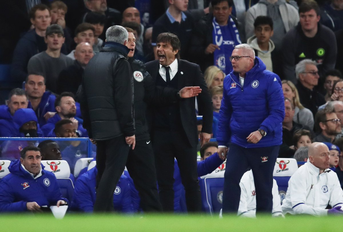 Video: Chelsea vs Manchester United Video: Chelsea vs Manchester United