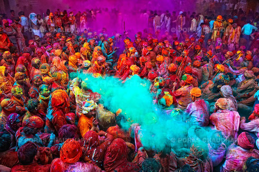 bigworldmedia's tweet photo. TODAY! #Holi #Hindu #Hinduism #India #inclusion #respect #awareness #religion #HR - #March #Diversity #Calendar https://t.co/YlQviylZIO https://t.co/UblYiO848s