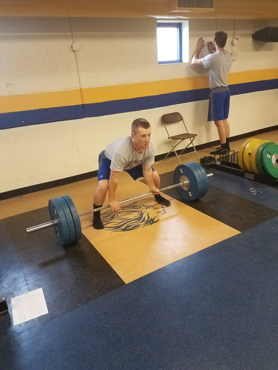 WidenerBaseball's tweet photo. Recommitted #backinpa https://t.co/RH858kIlz7