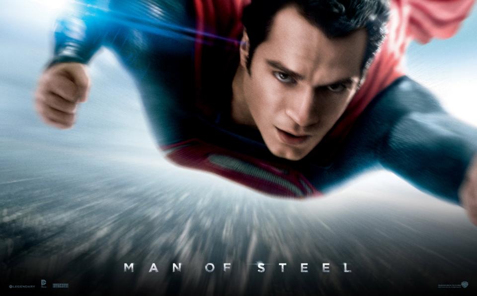 ThoseNerds's tweet photo. So #MatthewVaugh is rumored to be in the running to direct a #ManOfSteel sequel. Hopefully he gets a great writer to work with this time. https://t.co/ALoeARx6WX