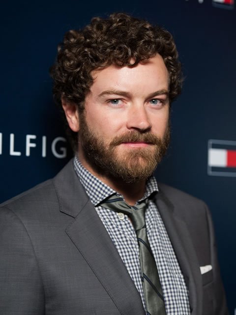 Happy Birthday Danny Masterson 