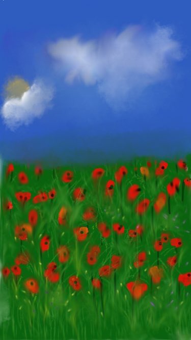 brandedlondon's tweet photo. #dreaminspiredpainting #dreamseries #digitalink #digitalart #digitalpainting https://t.co/xUVFJ8jeGA
