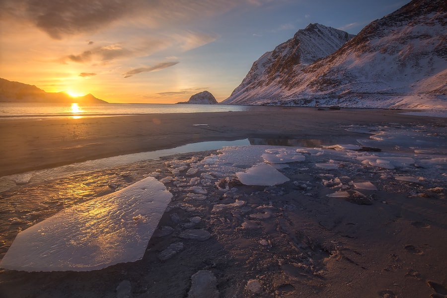 andrespeneke's tweet photo. Haukland by Andrej Bazanov https://t.co/V2nvsApgZ8