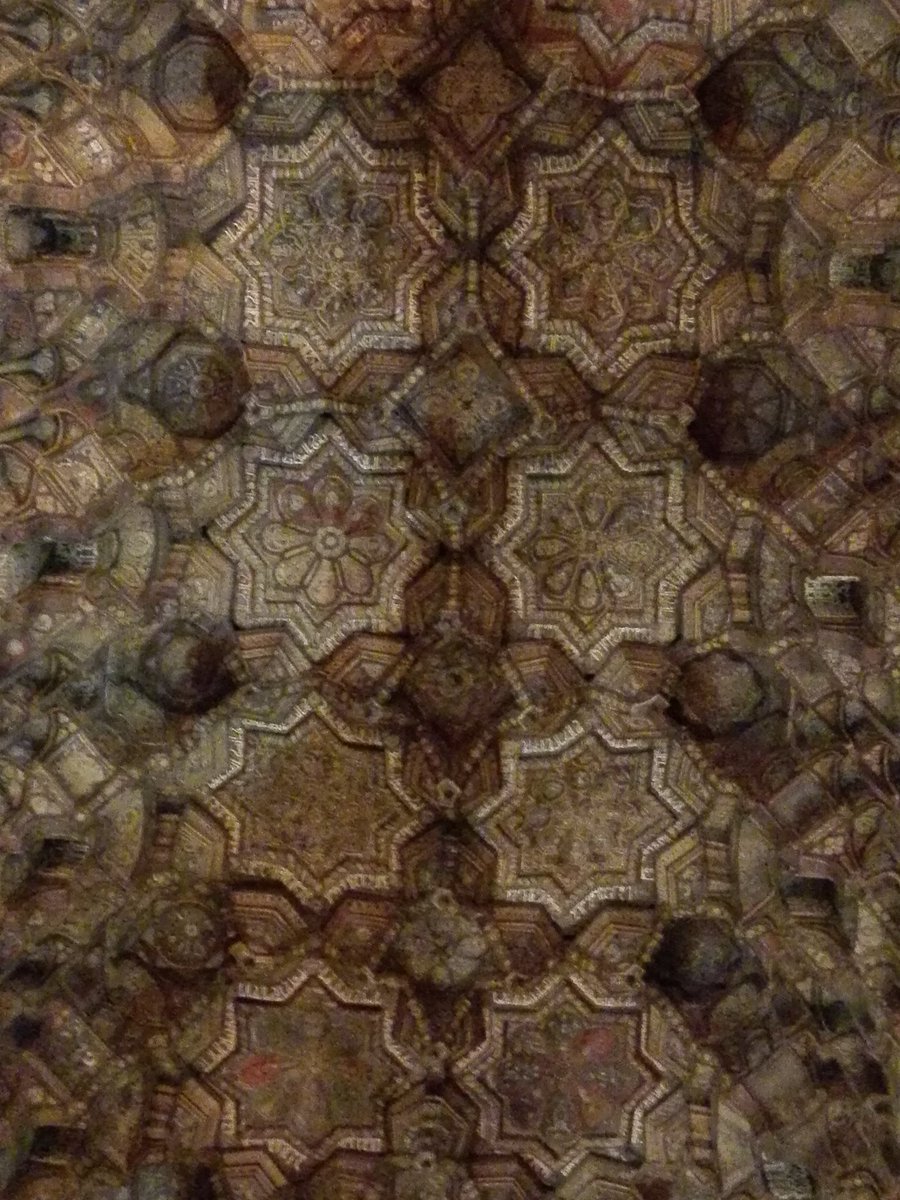 _dirigibile's tweet photo. Cappella Palatina #Palermo #Sicilia https://t.co/G2KdgQh4T9