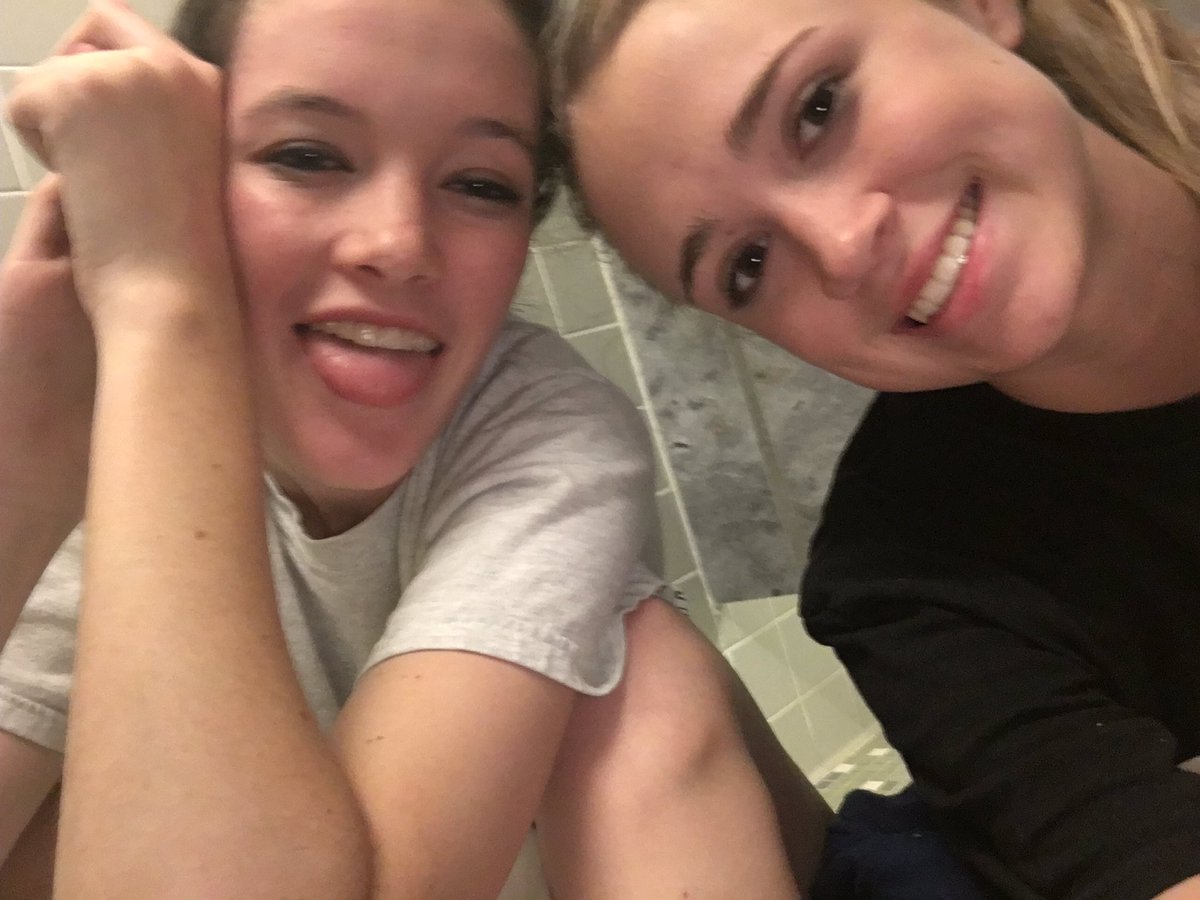 abbbymonroe's tweet photo. happy birthday to this crazy cat lady!!! hope you have an amazing day🎉love u!!!💞 https://t.co/lmFs65p2DB