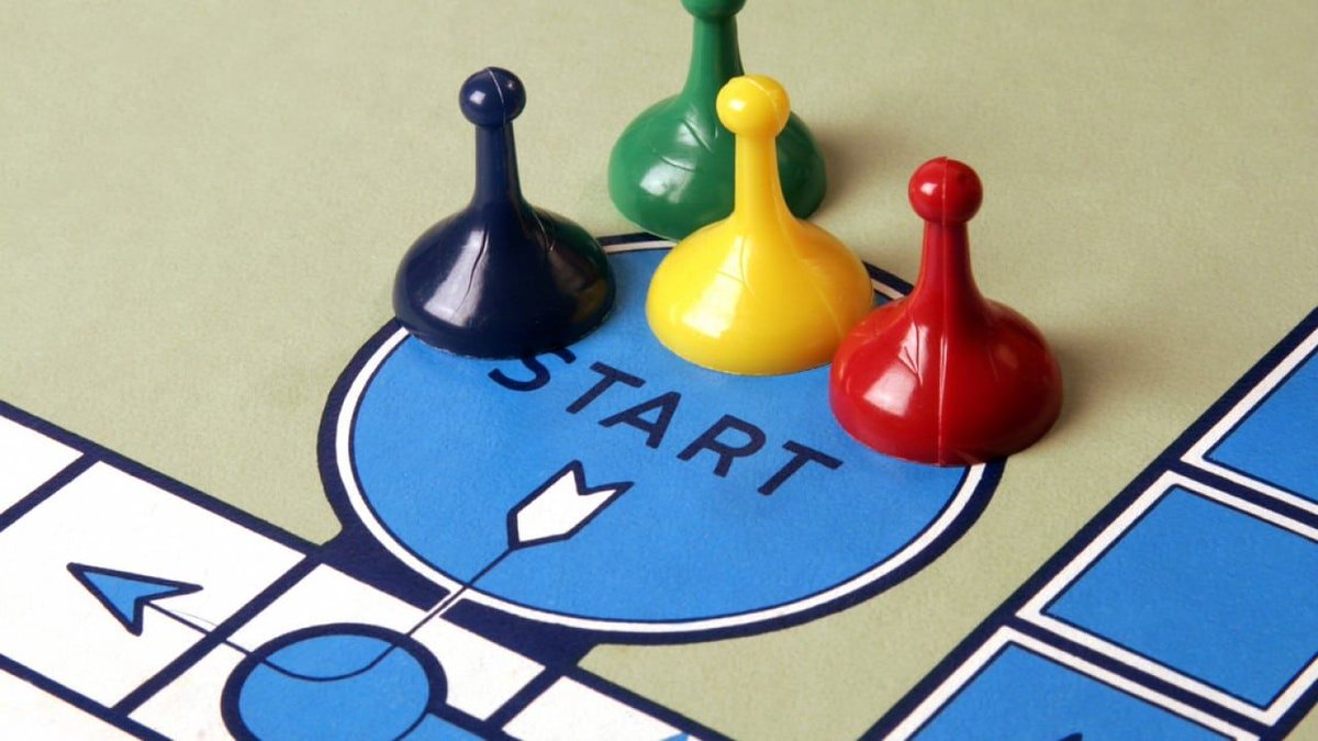 Gamification - deel 1: Leuk én leerzaam, maar wat is #gamification precies? #Onderwijs buff.ly/2l8O3aI