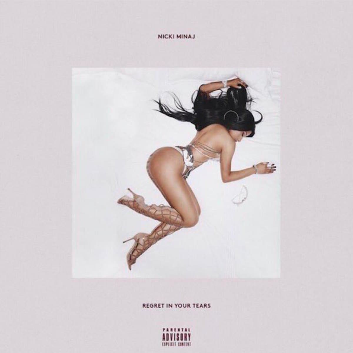 ThoughtfulENT's tweet photo. Nicki Minaj Drops Three New Singles https://t.co/gtPpGha56D https://t.co/j4e0BW4tMu