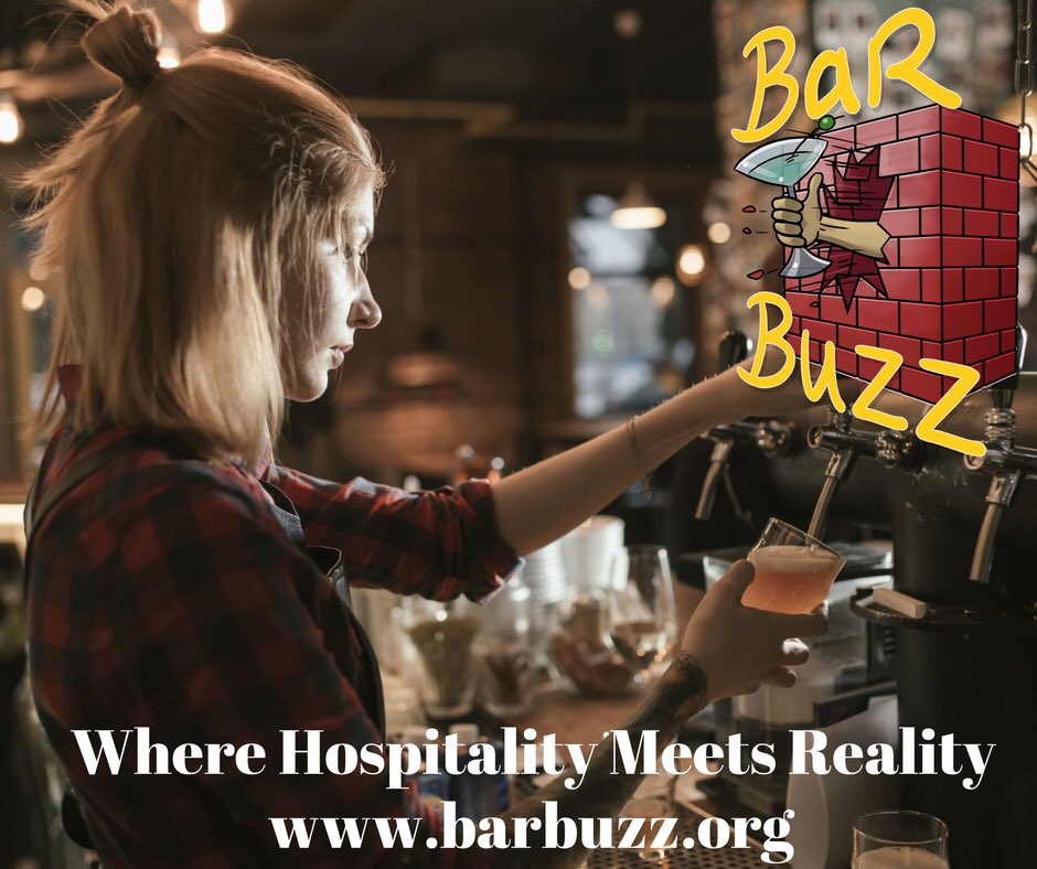 Barbuzzpodcast's tweet photo. Check out the latest episode, Soft Talkers and Girly Drinks.  https://t.co/k7p3jU7VIq #bartender #restaurants #podcast https://t.co/A0zP1Id9xN