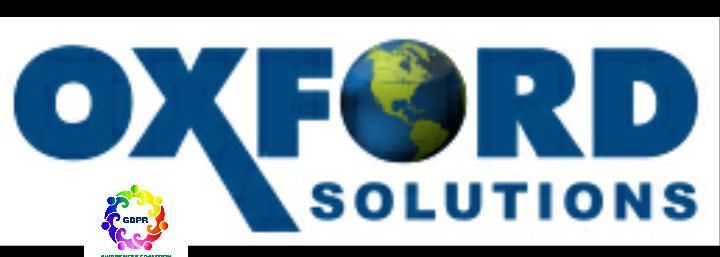 GDPR_Coalition's tweet photo. Partner #9 Oxford Solutions providing US and Irish perspectives @buaireland
#GDPR #gdprgetgoing https://t.co/b0qwGsgDRA