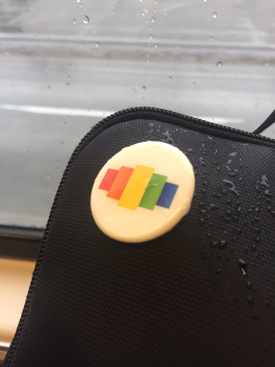 Off to GAMA Trade Show for a few days! See you in Vegas!