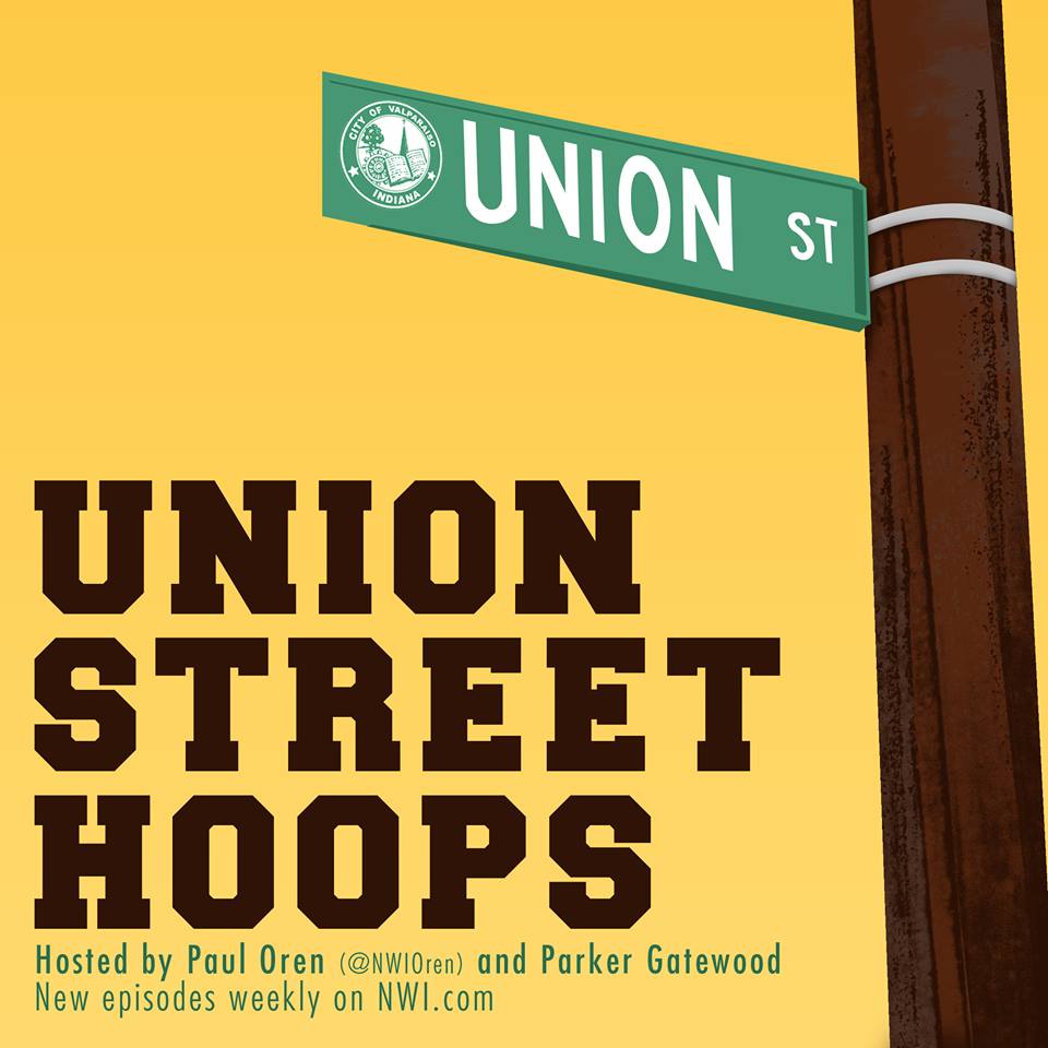 TVBOren's tweet photo. Thrilled to be joined by @willbogan in latest ep. of #UnionStreetHoops. We talk NIT as a high-major and mid-major. https://t.co/d1wBB7r1oU https://t.co/satTA7Lvmj