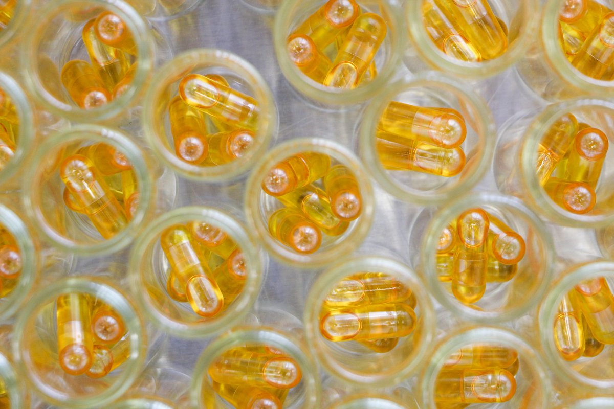 lazarusnaturals's tweet photo. Brand new batch of Cycling Frog CBD capsules! Available in 50 and 100mg. #CBD #CyclingFrog https://t.co/yA130zE29Y