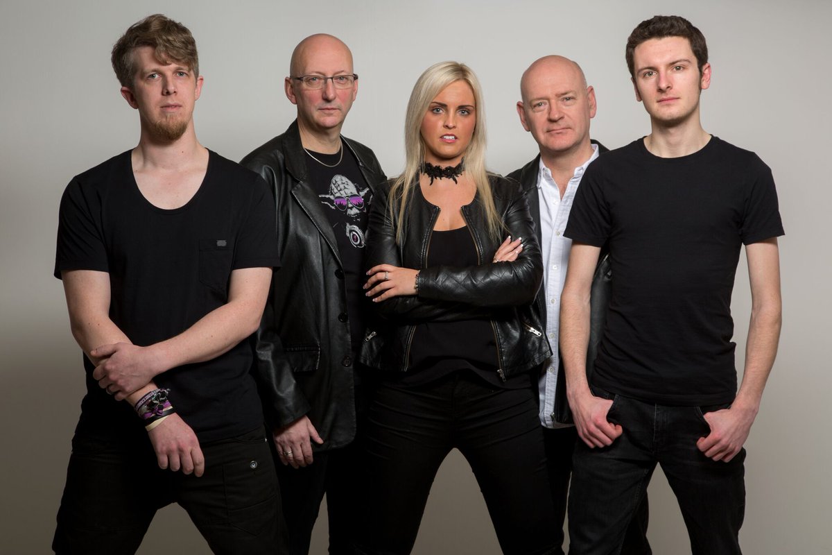 Come join us on Facebook! facebook.com/CAIROROCKS

Or find our next gig and latest news: cairorocks.com

#CairoRocks #Cairo 🤘