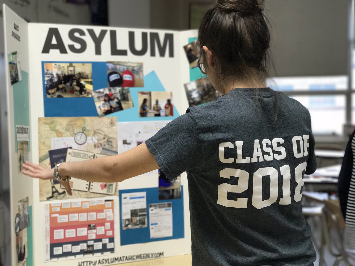 asylumatahs's tweet photo. AND THE PROJECT POSTER IS 99% COMPLETE! https://t.co/IerPmOvbUS