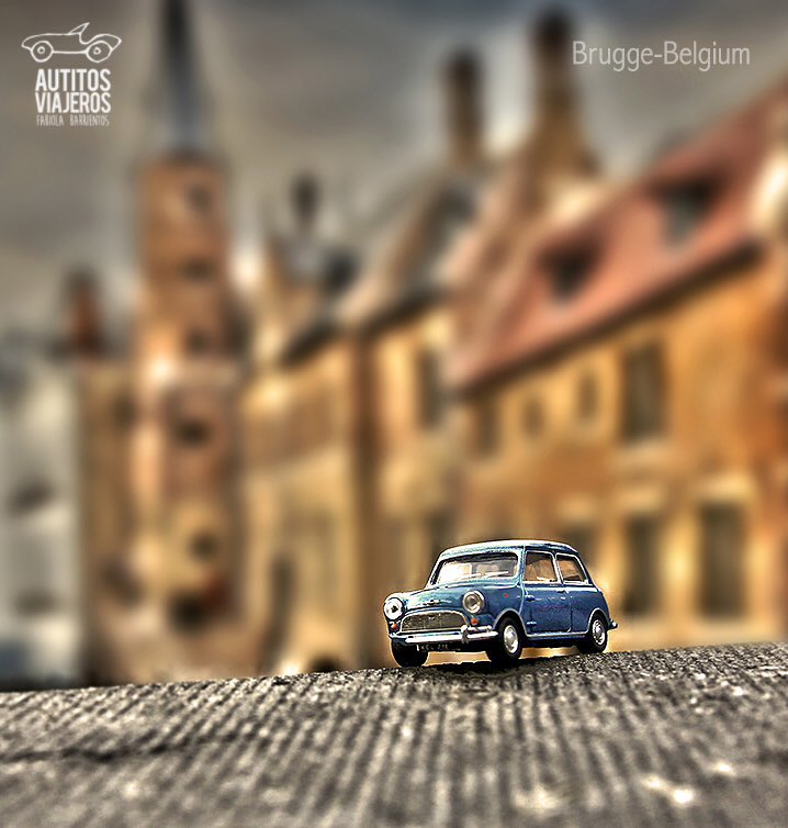 Mini Cooper Rik&amp;Rok 1:43 Hongwell Cararama. Brugge Belgium <a href="/hong_well/">hongwell</a> <a href="/Hotwheels_Mx/">Hotwheels Store</a> <a href="/HotWheelsSuper/">DiecastSuper</a> <a href="/CooperClubChile/">MiniCooperClubChile</a> <a href="/diecastchile/">DieCast Chile</a> <a href="/Redbull/">Red Bull</a>