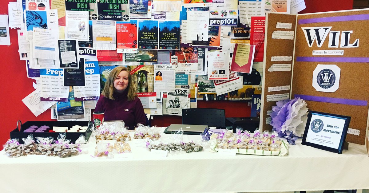 Women in Leadership tweet media