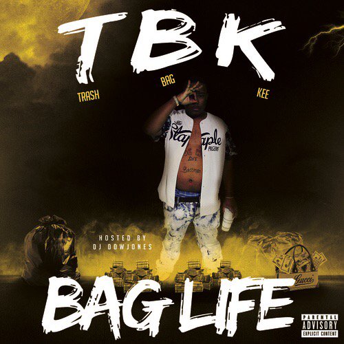trashbag_kee's tweet photo. [Mixtape] Trashbag Kee - Bag Life @Trashbag_Kee @Spinrilla » https://t.co/1GUcIfRVSh https://t.co/axuMji5VbR