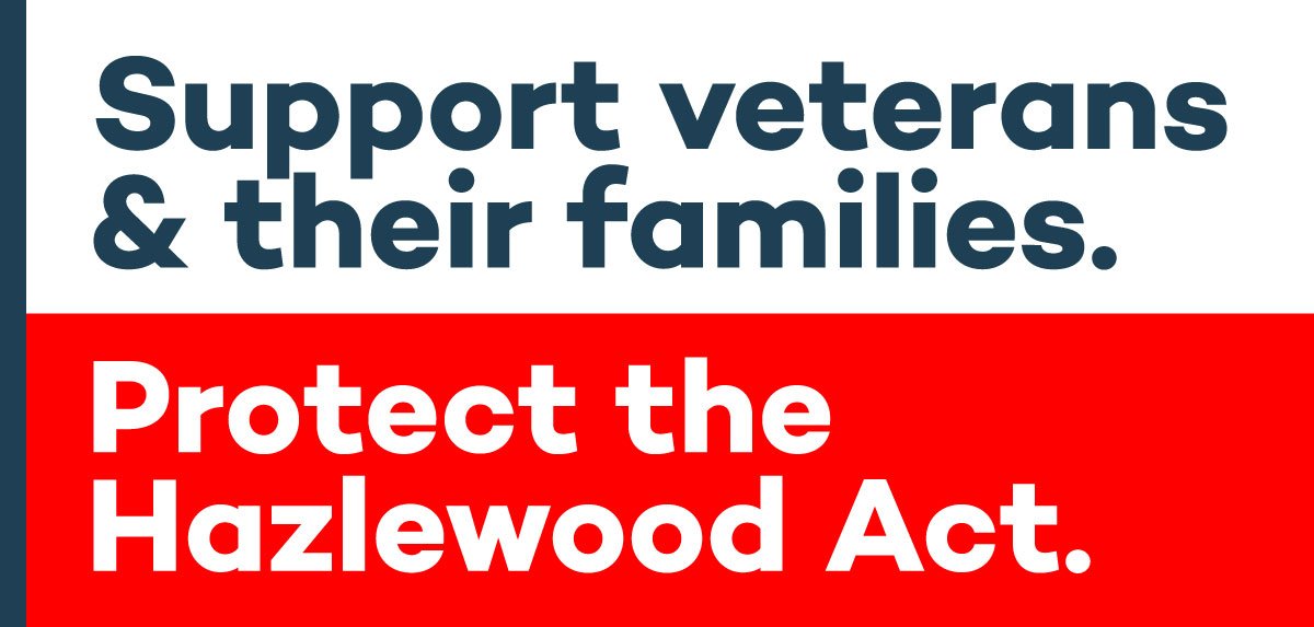 Our veterans &amp; military families deserve better. Shame on <a href="/TexasGOP/">Texas GOP</a> for attacking #Hazlewood again. #txlege