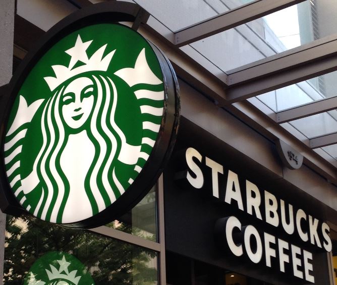 Starbucks News tweet media