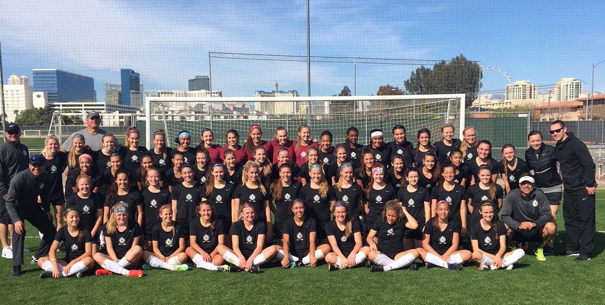 12 of our young women were invited to #ECNLPDP

We are so proud of what they have accomplished and cant wait to see what their futures bring