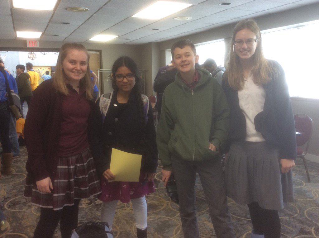 0IsLessThan1's tweet image. Sri has completed the Invitational Event! Lauren, Owen, Jessa s!upporting