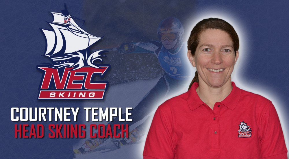 New England College Athletics tweet media