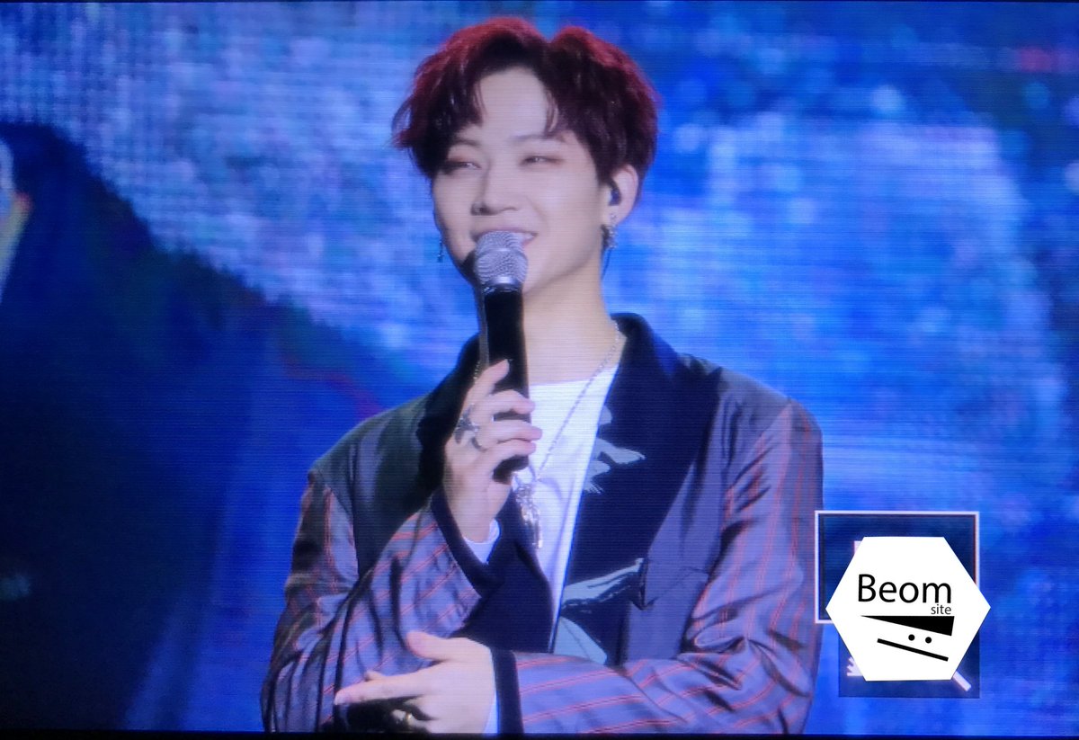 Beom Site tweet media