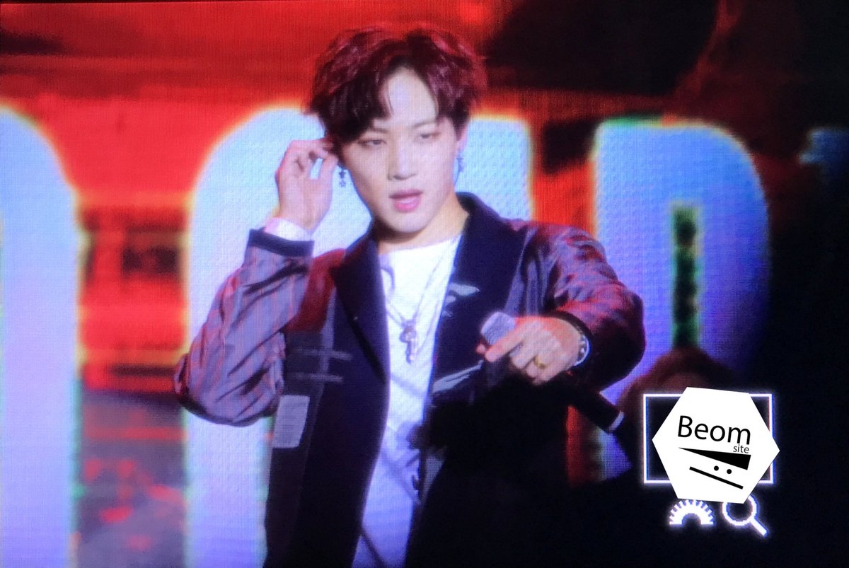 Beom Site tweet media