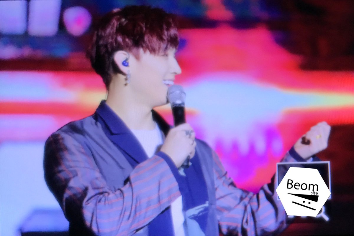 Beom Site tweet media