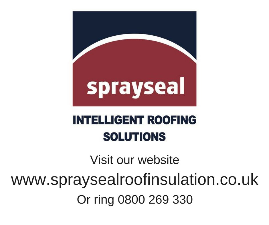 Contact us now on 0800 269 330 for a free, no obligation #quote &amp; you will also receive up to 20% #discount on our services! #Roofinsulation