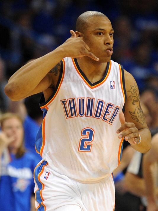 Happy Birthday Caron Butler        