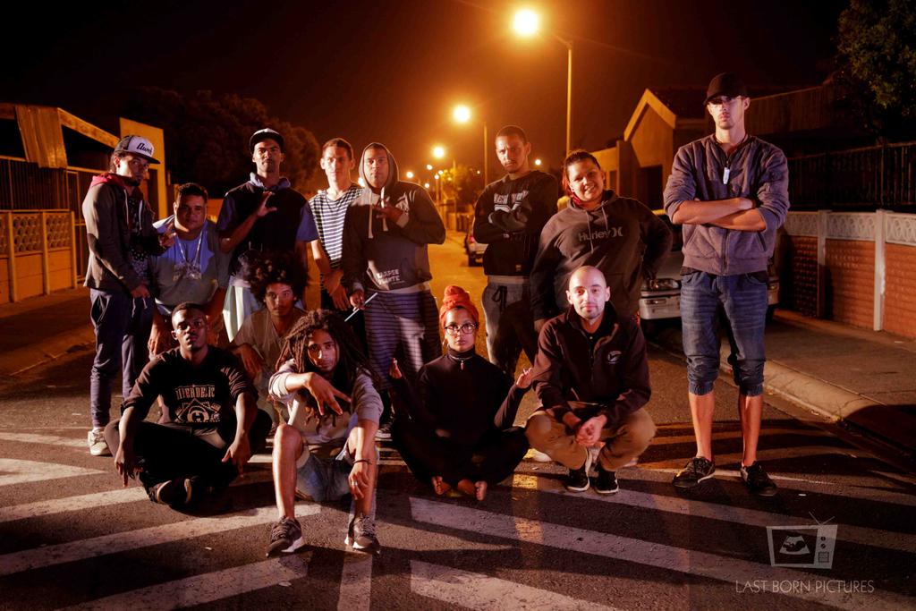 LastBornEnt's tweet photo. The clique 
Taking over MP!
#strongfaced 
Filmed by @jayolastbornmc  and our very own @Amy_brown_music  repped!! https://t.co/k6zhShmg3O