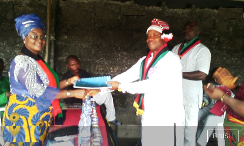 BiafraTV tweet media
