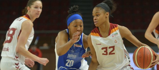 GSBasketbol's tweet photo. Galatasaray 75–70 Canik Belediyesi | https://t.co/oaNRMrybKH https://t.co/2yFQNkjAhr