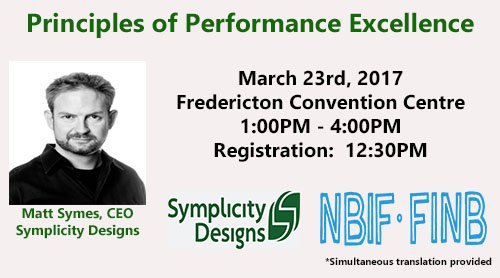 Did we mention that our afternoon w/<a href="/sym_designs/">Symplicity Designs</a> &amp; <a href="/mm_symes/">Matt Symes</a> is FREE and will offer simultaneous translation? ow.ly/8tYs309Rm4i