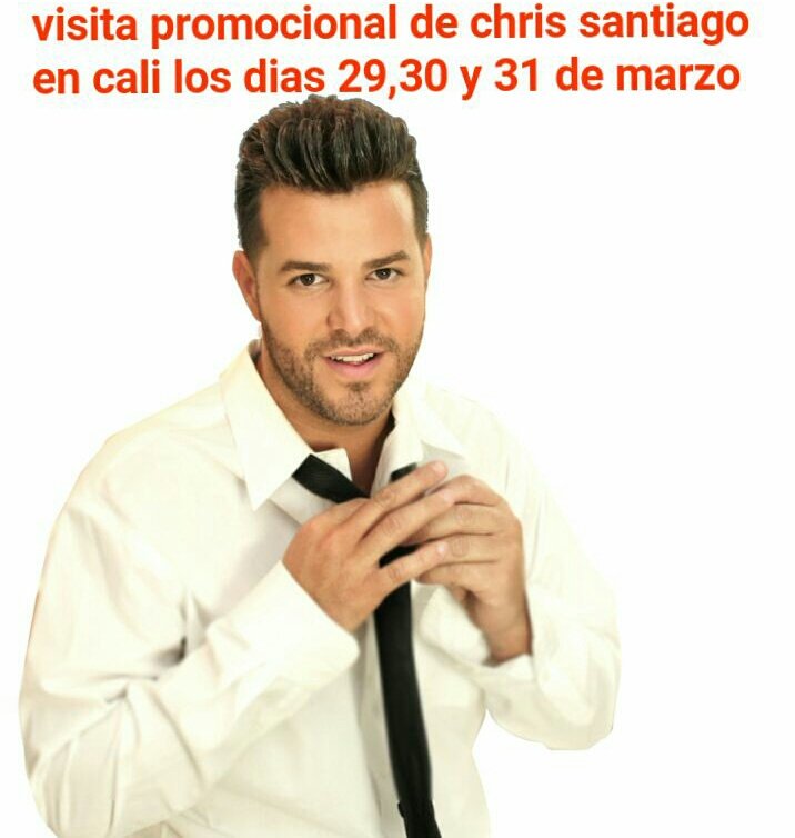 TrinoMusical's tweet photo. Pronto tendremos la oportunidad de tener a @christian_stgo en nuestro set para hablar #ConGanas de su éxito musical https://t.co/MU86aquxrO