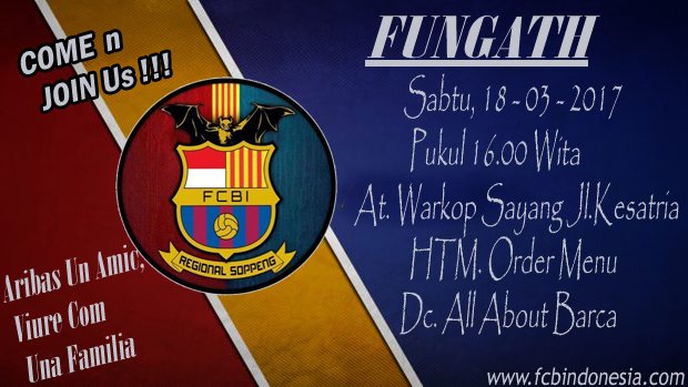 NoiaSoppeng's tweet photo. @FCBI_Soppeng @FCB_Indonesia @BoixosnoisSpg https://t.co/x11QzJsJlH