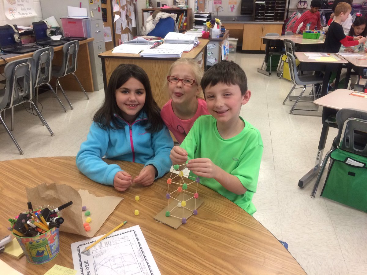 Ms. Cady's Class tweet media