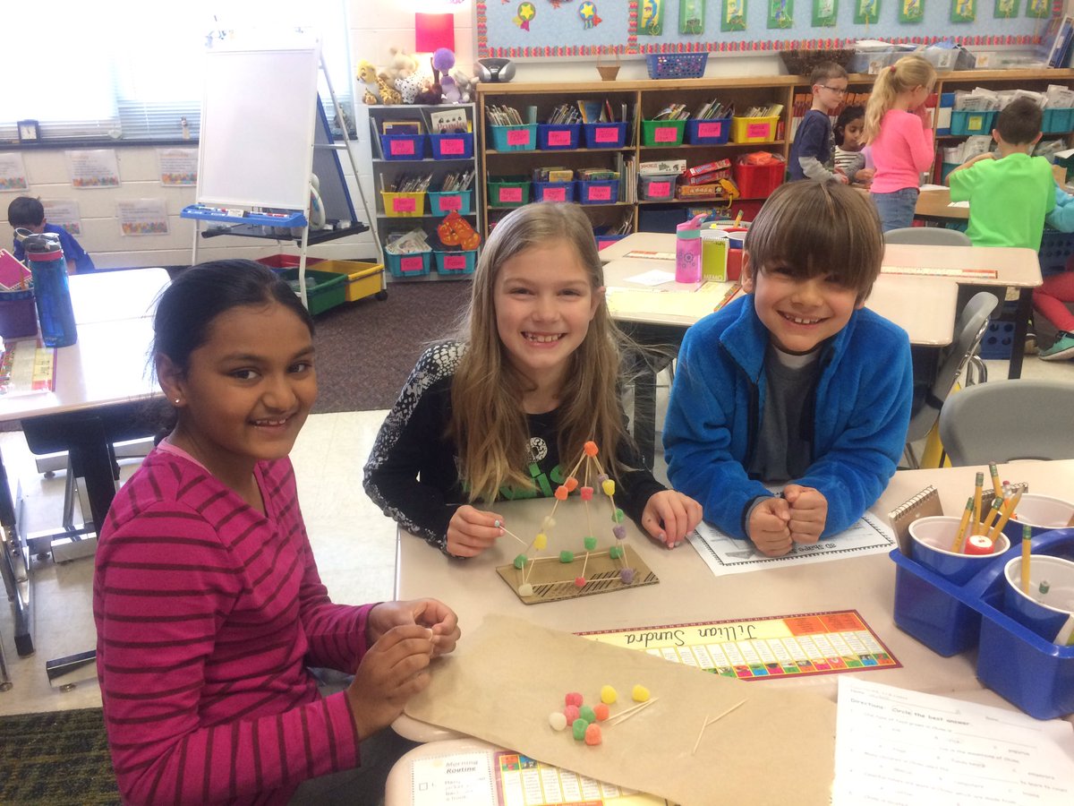 Ms. Cady's Class tweet media