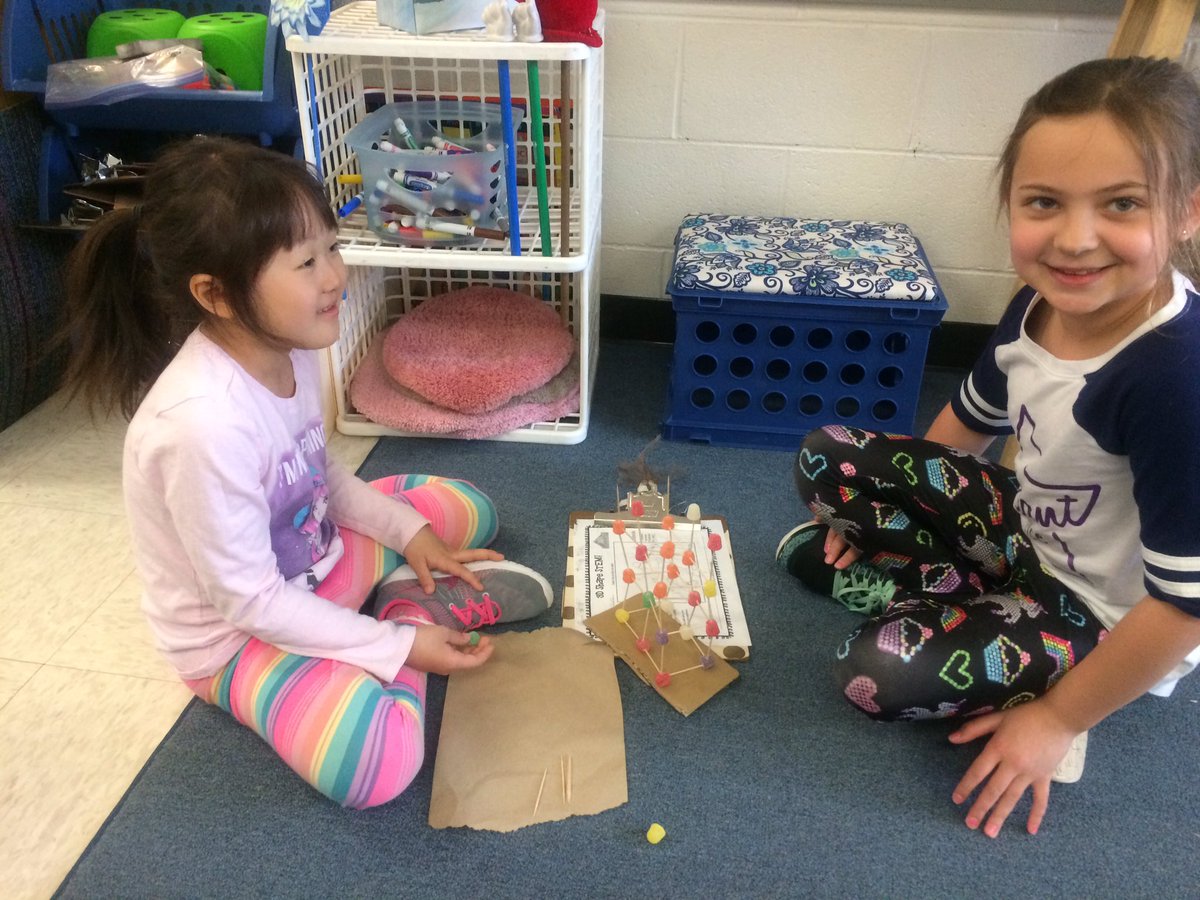 Ms. Cady's Class tweet media