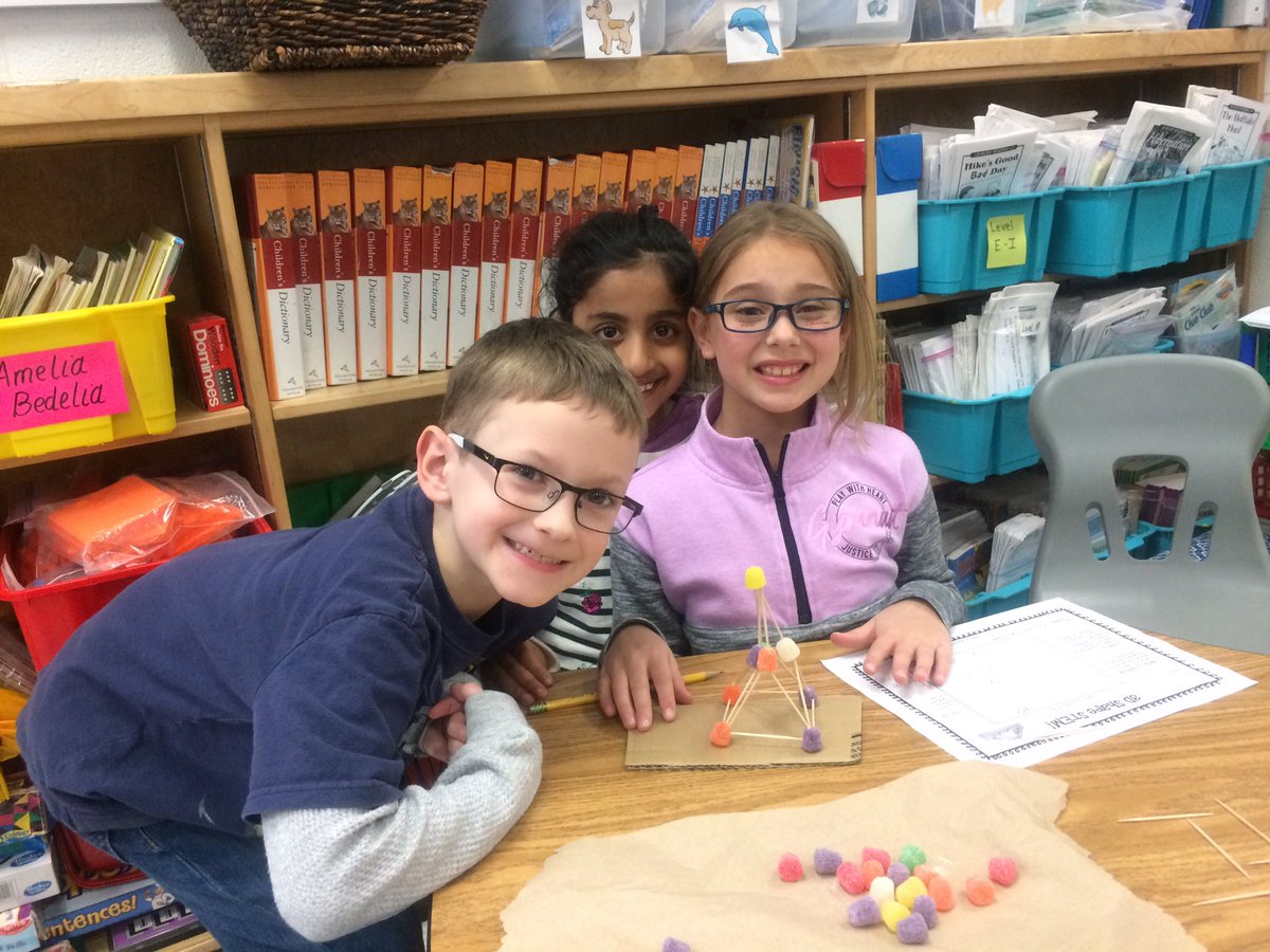 Ms. Cady's Class tweet media