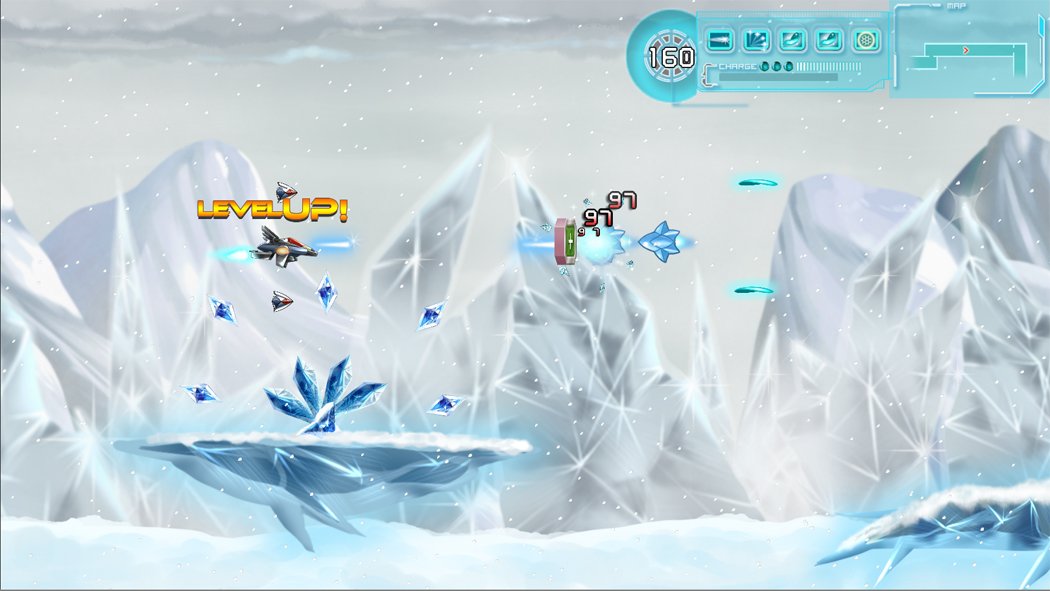 PlanetApolion's tweet photo. We also want to level up!! Please give us your feedback! :) https://t.co/wJUmAiqUNY #indiedev #gamedev #madewithunity #spanishdev #2dgame https://t.co/8N7IG8UzpF