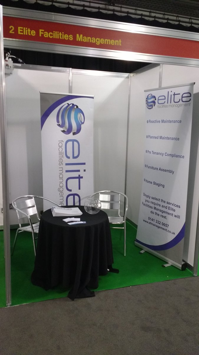 efmanagement1's tweet photo. Set up and ready for #housingfestival2017 see you there tomorrow and Wednesday. Pop by Stand 2 and say Hi https://t.co/QwJDQtczl8