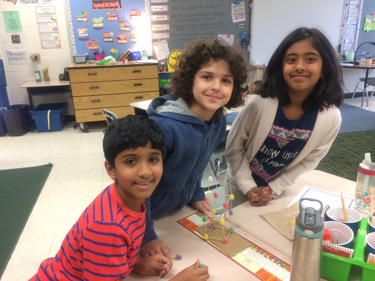 Ms. Cady's Class tweet media