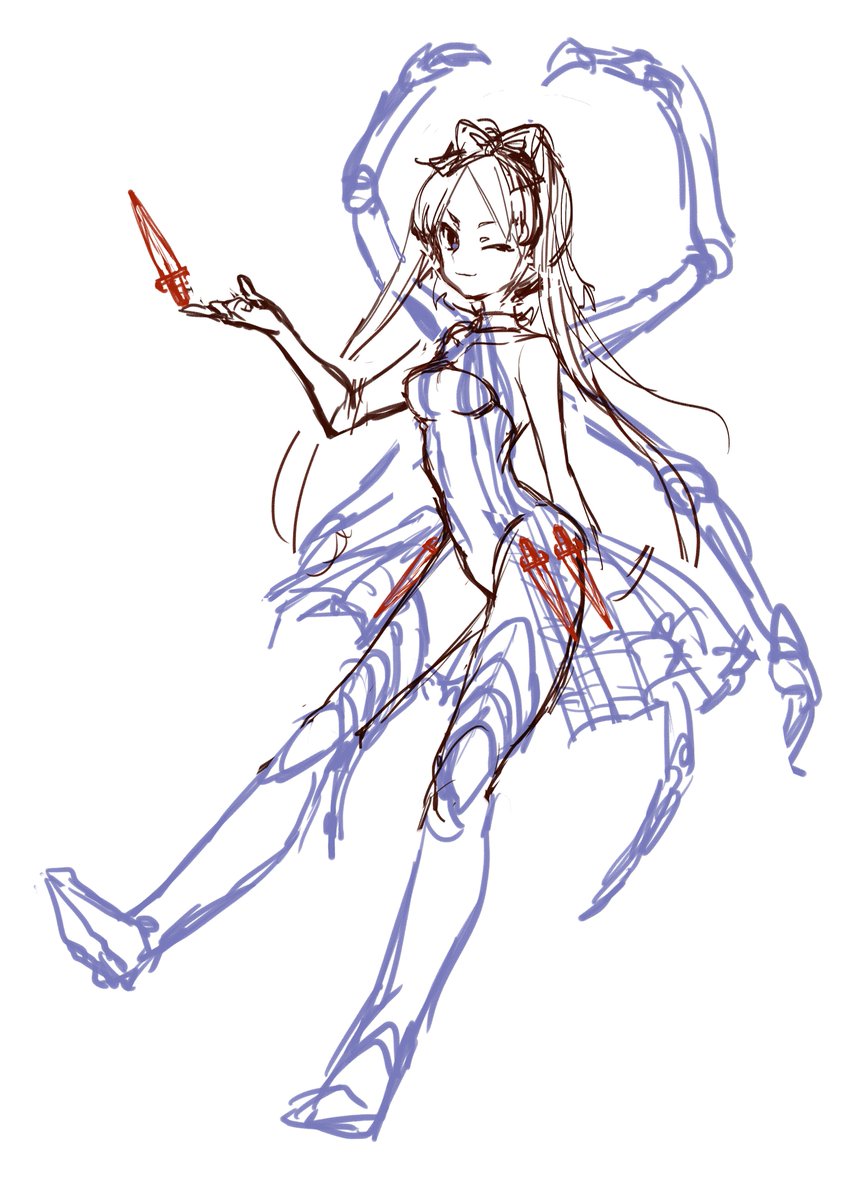 完成させたいって言った絵たちのイマ 